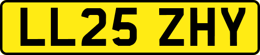 LL25ZHY
