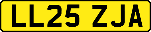 LL25ZJA