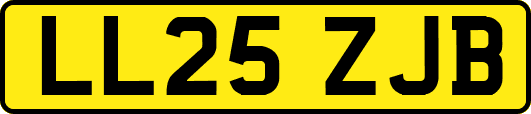 LL25ZJB