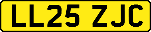 LL25ZJC
