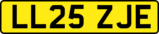 LL25ZJE
