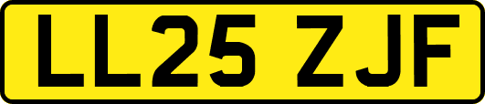 LL25ZJF