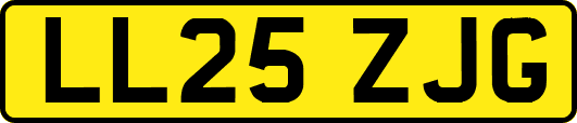 LL25ZJG