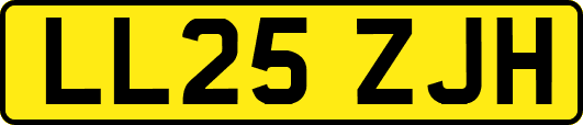 LL25ZJH