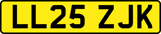 LL25ZJK
