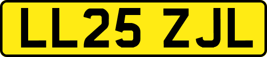 LL25ZJL