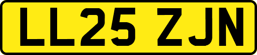 LL25ZJN