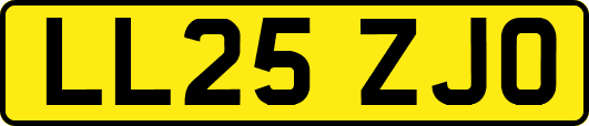 LL25ZJO