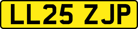 LL25ZJP