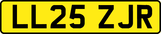 LL25ZJR