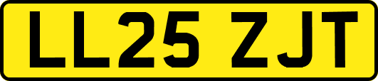 LL25ZJT