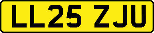 LL25ZJU