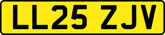 LL25ZJV