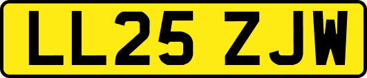 LL25ZJW