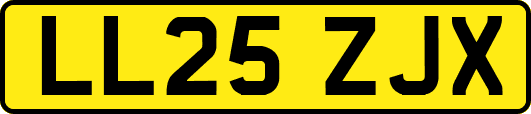 LL25ZJX