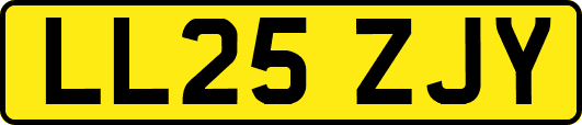 LL25ZJY