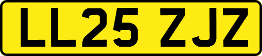 LL25ZJZ