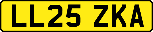 LL25ZKA