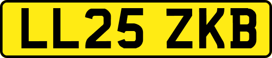 LL25ZKB