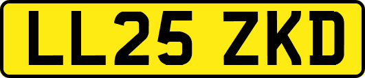 LL25ZKD