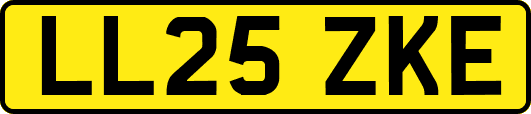 LL25ZKE