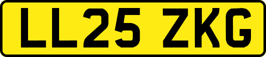 LL25ZKG