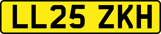 LL25ZKH