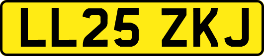 LL25ZKJ
