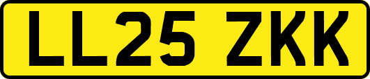 LL25ZKK