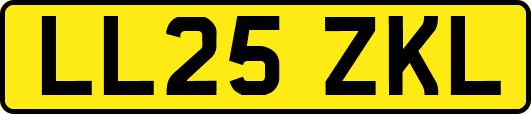 LL25ZKL