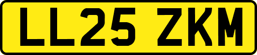 LL25ZKM