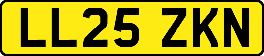 LL25ZKN