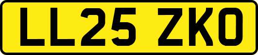 LL25ZKO