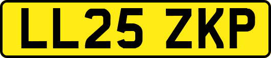 LL25ZKP