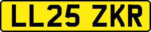 LL25ZKR