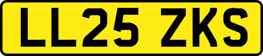 LL25ZKS