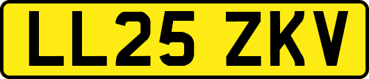 LL25ZKV