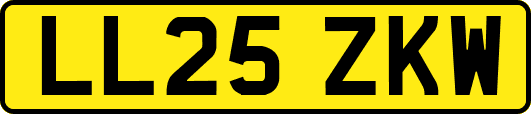 LL25ZKW