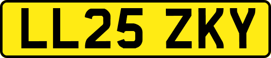 LL25ZKY