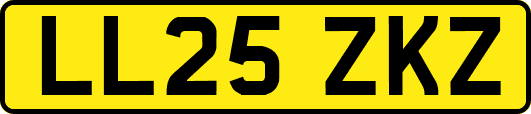 LL25ZKZ