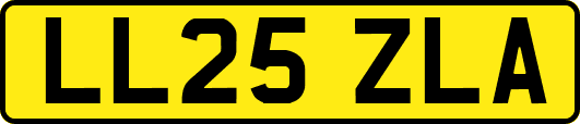 LL25ZLA