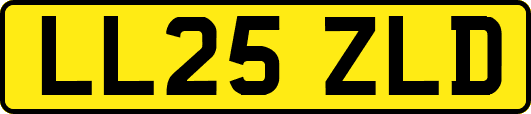 LL25ZLD