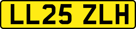 LL25ZLH