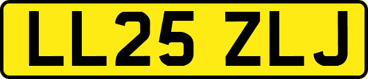 LL25ZLJ