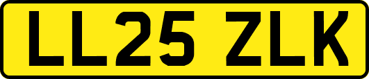 LL25ZLK