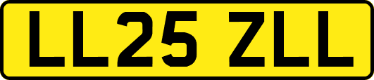 LL25ZLL