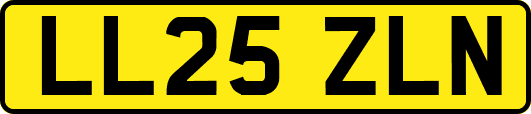 LL25ZLN
