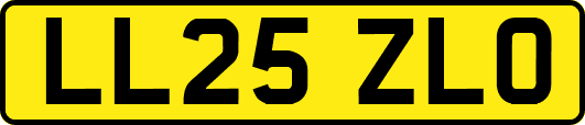 LL25ZLO
