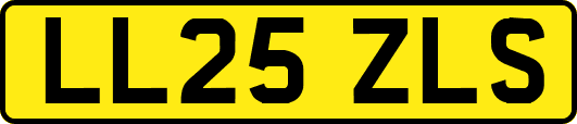 LL25ZLS