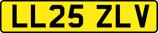 LL25ZLV